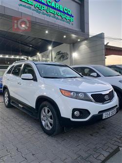 كيا سورينتو